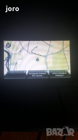 tomtom 4en42, снимка 3 - TOMTOM - 27356779