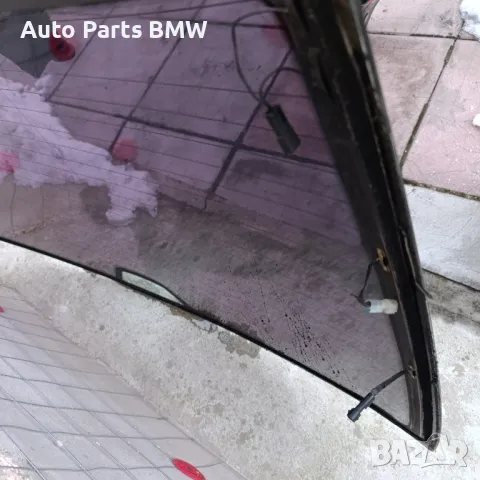Задно стъкло за BMW E39 БМВ Е39, снимка 6 - Части - 49212435