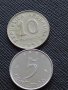 Лот монети от цял свят 10 броя АМЕРИКА, УНГАРИЯ, ПОРТУГАЛИЯ ЗА КОЛЕКЦИЯ ДЕКОРАЦИЯ 31904, снимка 2