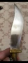 стар български нож , снимка 4