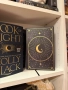 Book of Night-Holly Black - луксозни ексклузивни издания - НОВО, снимка 6