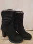 Дамски боти, снимка 4
