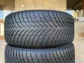2бр. Зимни гуми 245/45/19 Nokia WR SnowProof P 102V XL DOT4321, снимка 2