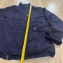 Мъжко яке Rukka Vintage Gore Tex, размер S, тъмносиньо, снимка 5