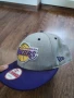 New Era Los Angeles Lakers - страхотна шапка , снимка 2