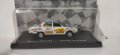 Renault 12 TS Rally Vuelta AMERICA Del Sud 1978 - мащаб 1:43 на Salvat нов в PVC дисплей-кейс, снимка 1 - Колекции - 43881994