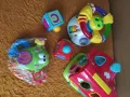 Детски играчки и пъзели, снимка 1