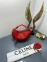 Celine Дамска Чанта Селин - Налични Различни Цветове Код E589, снимка 4