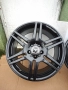 18" оригинални AMG джанти за Мерцедес Ц класа и Е класа, спорт пакет, снимка 6
