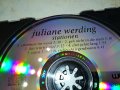 JULIANE WERDING ORIGINAL CD 2603231836, снимка 11