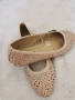 Дамски обувки тип пантофки, снимка 10