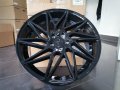 20" Джанти Keskin Ауди Мерцедес 5X112 Audi A6 S6 Mercedes W166 164 GLE, снимка 3