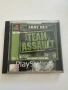 Army Men Team Assault за PS1, снимка 1