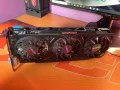 Видео карта GIGABYTE AMD RADEON R9 270X OC WINDFORCE 2GB/256 BIT GDDR5, снимка 5