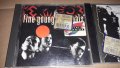 Дискове на - Fine Young Cannibals (debut album)1985/ The Clash UK/Limited edition 1977, снимка 2
