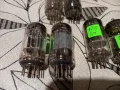 Радио лампи ЕСС83, снимка 3