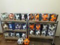 Колекция футболни топки ADIDAS CHAMPIONS LEAGUE, снимка 12