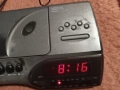 РадиоКасетофонЧасовникАларма Universum Digital. , снимка 7