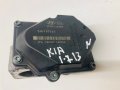 Дроселова клапа за КИА KIA SPORTAGE 1.7 CRDi D4FD 116 коня 35100-2A900 2013, снимка 3