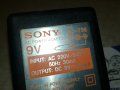 SONY AC-T56 9V ADAPTER 0412211946, снимка 3