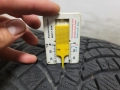 225/45/18 и 255/40/18 Kumho / пакет зимни гуми , снимка 5
