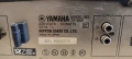 Стерео тунер Yamaha TX-900, снимка 4