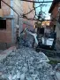 Услуги с мини багер и хидравличен чук , снимка 1