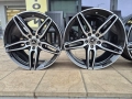 Оригинални Джанти Мерцедес AMG W213 -19 цола , снимка 4