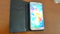 Samsung Galaxy S5 в комплект с аксесоари, снимка 6