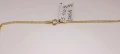 Златен синджир-5,40гр/14кр, снимка 4