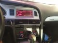 Управление климатроник за Ауди А6 Ц6 4ф Audi A6 C6 4F, снимка 1 - Части - 33670716