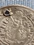 Сребърна монета 6 кройцера 1671г. Леополд първи Кремниц Унгария 13689, снимка 9