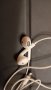 Apple EarPods слушалки тапи с Lightning конектор

, снимка 2