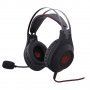 Геймърски слушалки Battletron Gaming-Headset, снимка 5