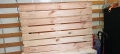 Нов внос! Качествени дървени палети за направата на мебели, снимка 10