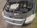 Passat B6 2.0 140 Commonrail На части , снимка 9