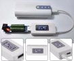 USB тестери за капацитета на батерии, снимка 7