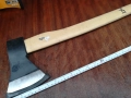 БРАДВА 70СМ-1,25КГ ДЪРВЕНА ДРЪЖКА 0810251715, снимка 9
