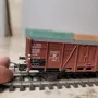 колекционерско влакче Пико реалистичен вагон, снимка 2