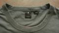 G-STAR RAW TOMBER T-Shirt Размер M тениска става за работна 59-67, снимка 7
