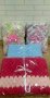 Одеяло ализе пуфи за бебе, снимка 1 - Олекотени завивки и одеяла - 43375750