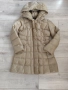 дамско пухено яке , снимка 1