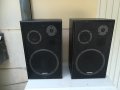 medion speaker system germany 2x140w-3way 1606211534, снимка 6