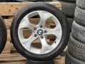 5х120 17 Оригинални Джанти BMW X1 X3 5x120 БМВ Х1 X3, снимка 4