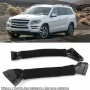 Маркучи за Въздушен Всмукател Mercedes-Benz ML, GL, GLE, GLS, W166, снимка 1