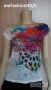 Дамска тениска S, снимка 13