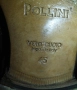 мъжки боти POLINI originall itally size 45, снимка 4