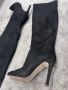 Дамски ботуши чизми, снимка 4
