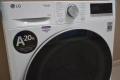 Пералня с голям капацитет LG F4WR7031 13 кг функции с пара, снимка 5