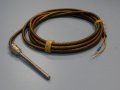 термосонда Pt 100 350°C, снимка 7